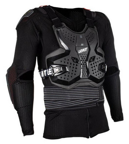Leatt 3.5 MX Offroad Body Protector