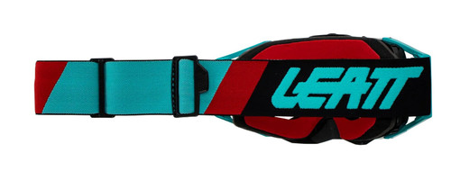 Leatt Velocity 6.5 V21 Iriz MX Offroad Goggle