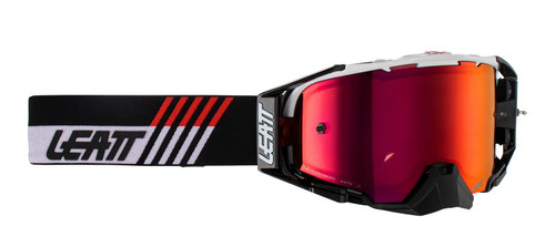 Leatt Velocity 6.5 V21 Iriz MX Offroad Goggle