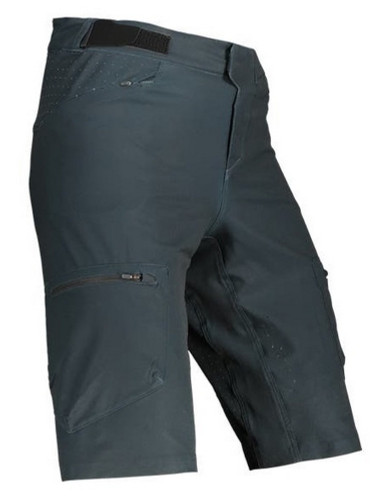 Leatt 2.0 All Mountain Youth MTB Bicycle Shorts