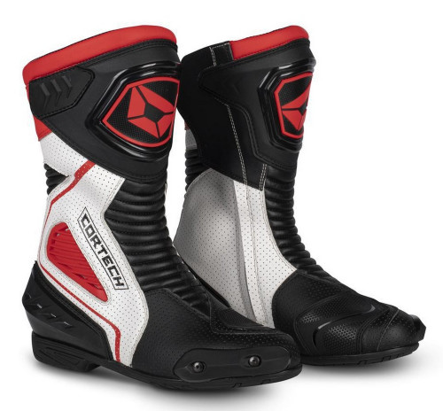 Cortech Apex Air RR Mens Motorcycle Boots