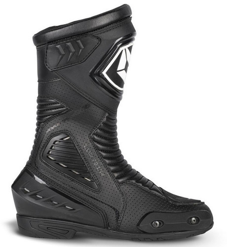 Cortech Apex Air RR Mens Motorcycle Boots
