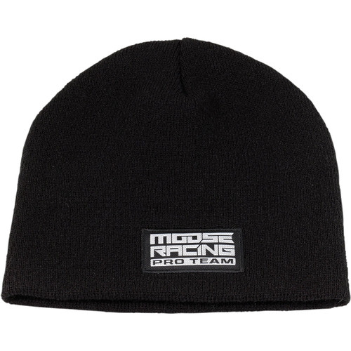 Moose Racing Pro Team Beanie Hat