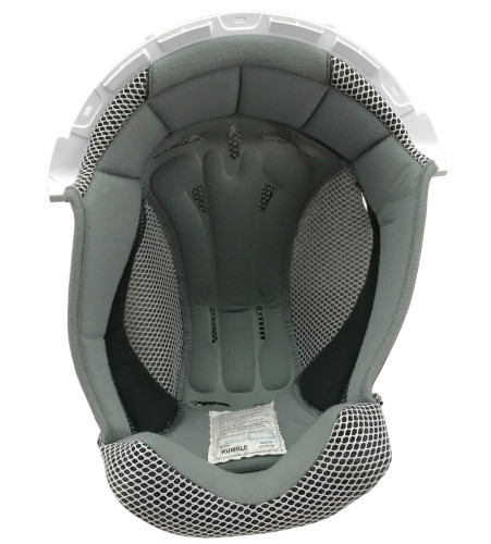 Suomy Rumble Helmet Inner Top Liner Pad