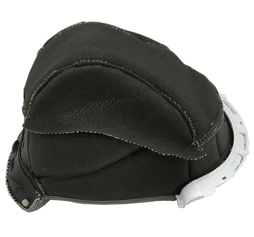 Suomy Rumble Helmet Inner Top Liner Pad