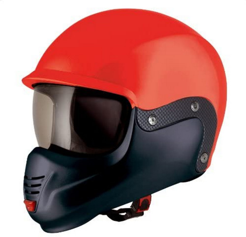 Suomy 3logy Modular Motorcycle Helmet