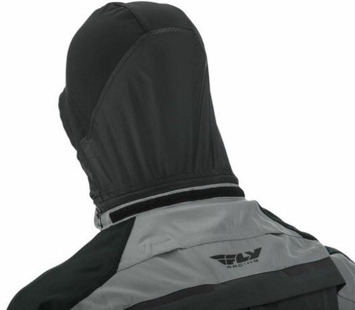 Fly Racing Off Grid Detachable Replacement Hood