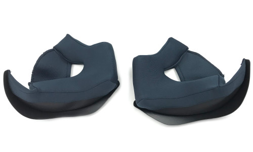 Castle Mugello Helmet Replacement Cheek Pads