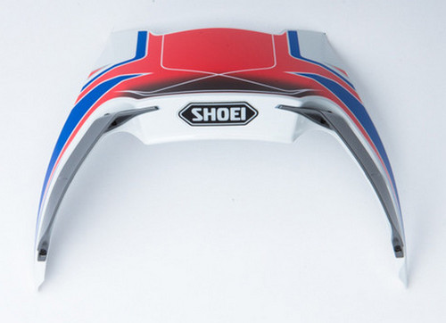 Shoei X-Fourteen|X-14 Rear Stabilizer | Assail