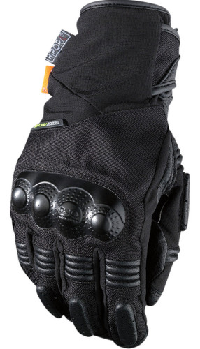 Moose ADV1 Mens MX Offroad Short Gloves