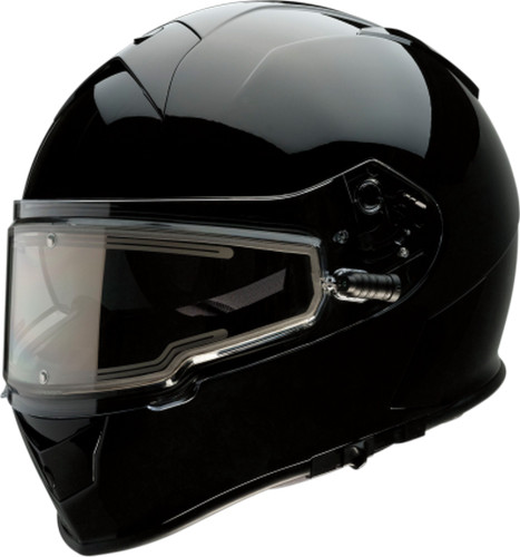 Z1R Warrant Snow Helmet w/Heated Electric Shield