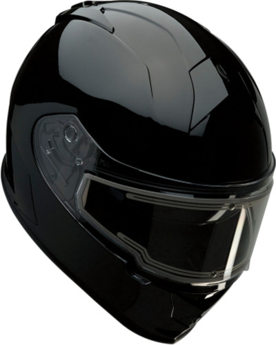 Z1R Warrant Snow Helmet w/Heated Electric Shield