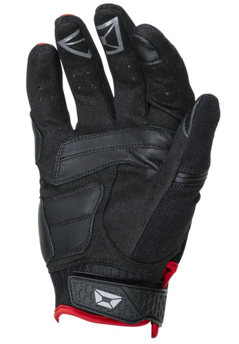 Cortech Aero-Flo Mens Textile Motorcycle Gloves