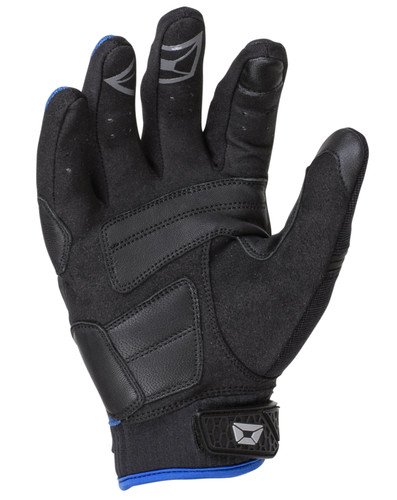 Cortech Aero-Flo Mens Textile Motorcycle Gloves