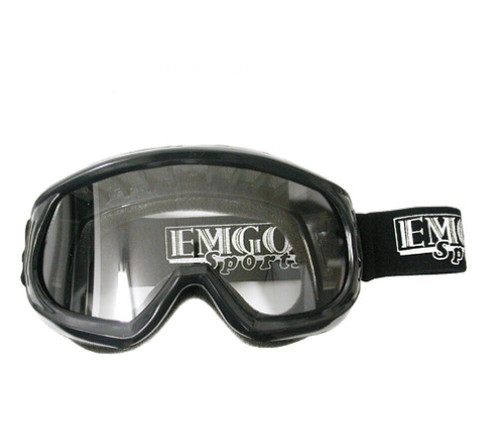 Emgo Youth MX Offroad Goggles