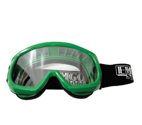 Emgo Youth MX Offroad Goggles