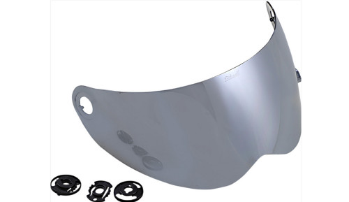 Biltwell Lane Splitter Helmet Gen 2 Shield