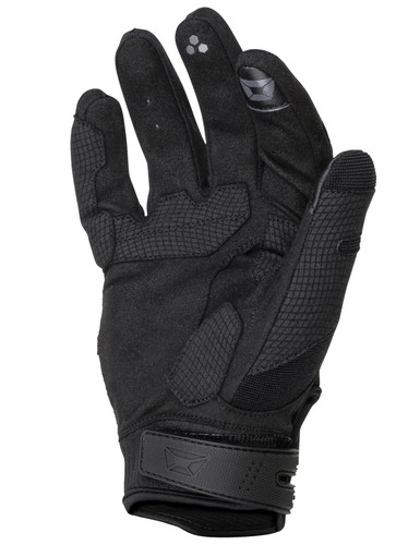 Cortech Aero-Tec Womens Textile Motorcycle Gloves