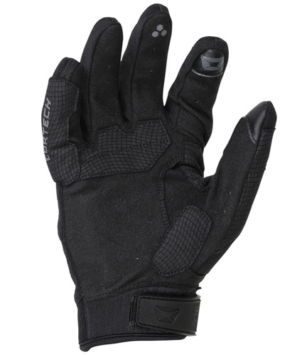 Cortech Aero-Tec Womens Textile Motorcycle Gloves