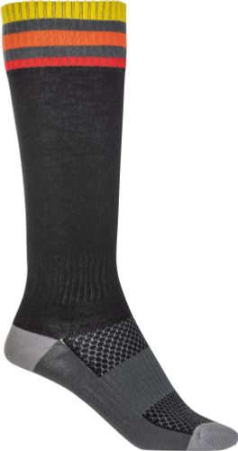 Fly Racing MX Thin Youth Socks