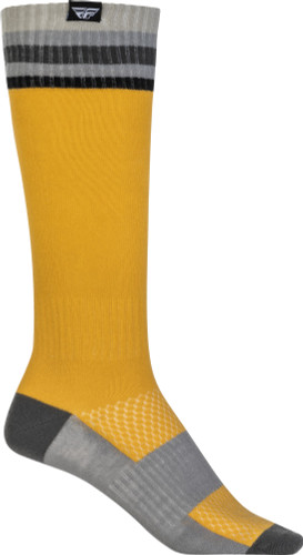 Fly Racing MX Thin Youth Socks