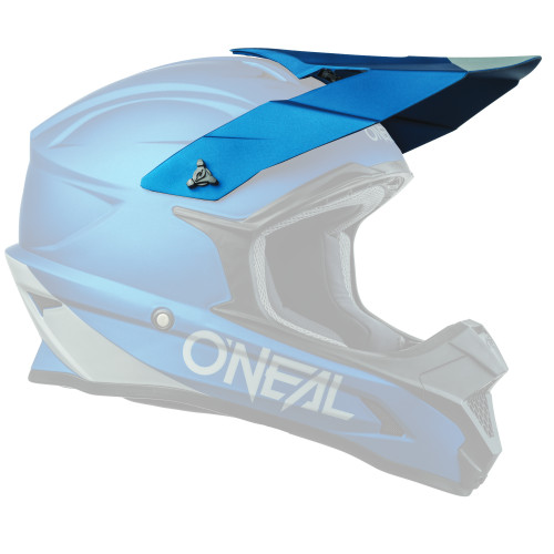 O'Neal 1 SRS Helmet Visor/Peak