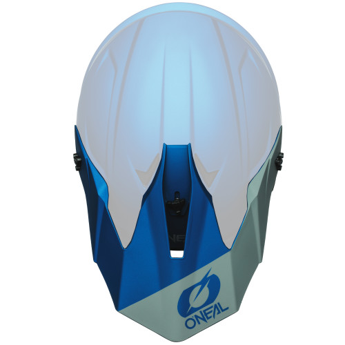 O'Neal 1 SRS Helmet Visor/Peak