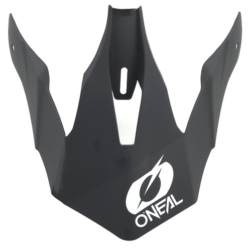 O'Neal 1 SRS Helmet Visor/Peak