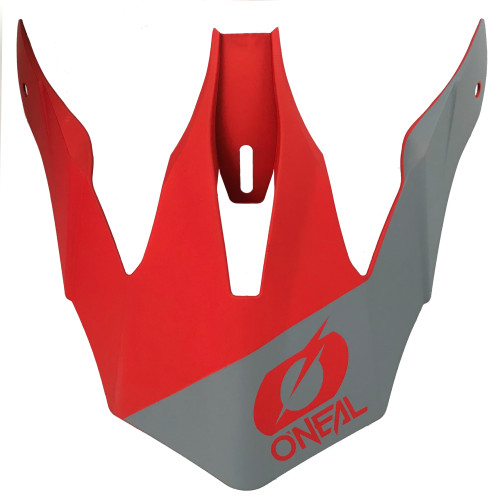 O'Neal 1 SRS Helmet Visor/Peak