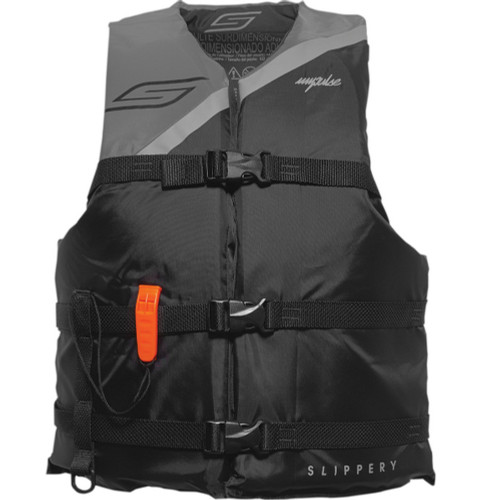 Slippery Impulse Life Vest
