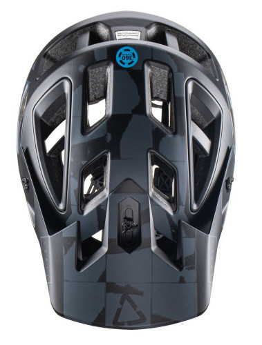 Leatt 3.0 V22 All Mountain MTB Bike Helmet
