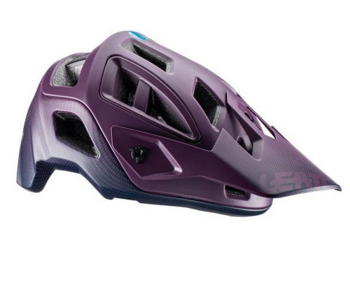 Leatt 3.0 V22 All Mountain MTB Bike Helmet
