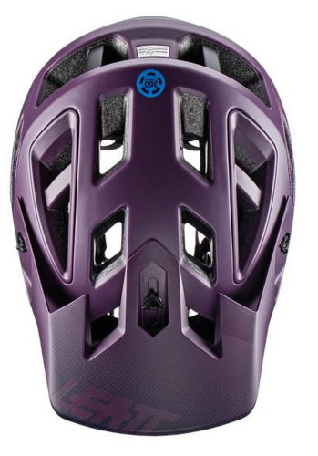 Leatt 3.0 V22 All Mountain MTB Bike Helmet