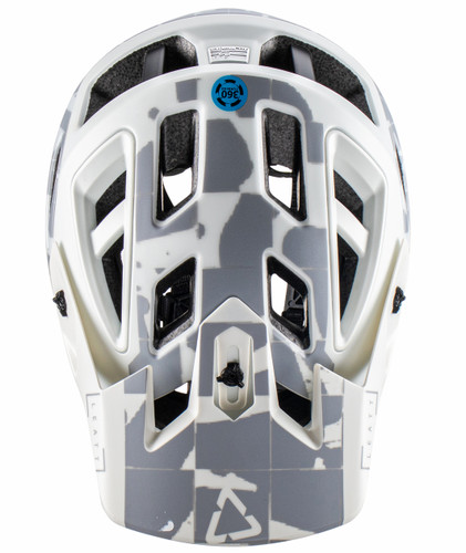 Leatt 3.0 V22 All Mountain MTB Bike Helmet