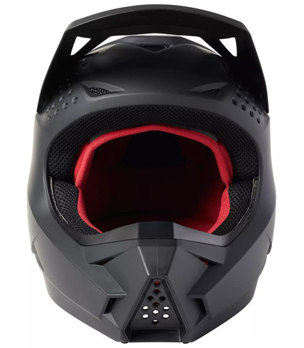 Shift White/Whit3 Label Blac MX Offroad Helmet