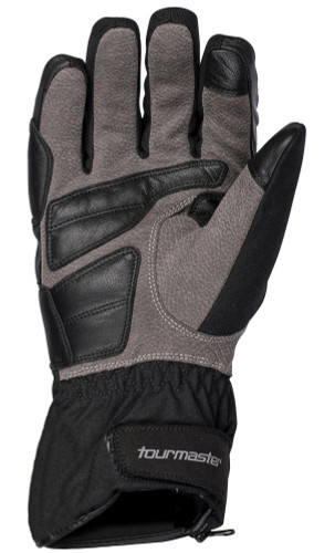 Tourmaster Mid-Tex Womens Textile Motorcycle Gloves