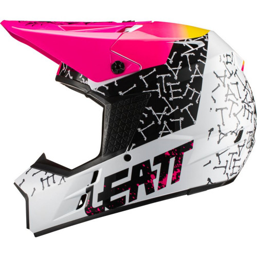 Leatt 3.5 V21.2 Skulls MX Offroad Helmet