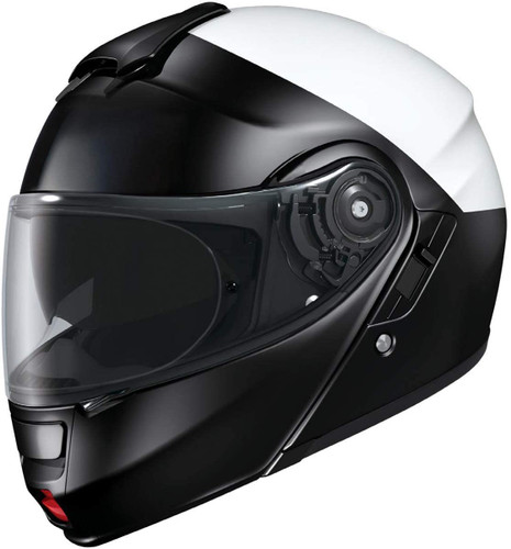 Shoei Neotec II LE Hi-Rise Modular Motorcycle Helmet