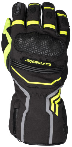 Tourmaster Polar-Tex Mens Motorcycle Gloves