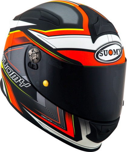 Suomy SR-Sport Engine Motorcycle Helmet