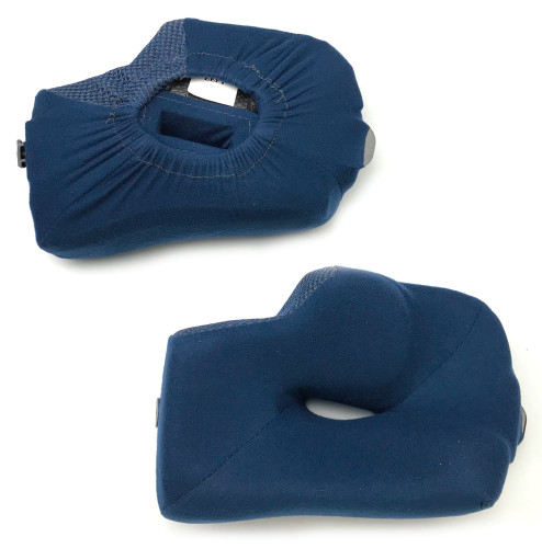 Suomy Cheek Pads | Apex/Spec1R/EXT/EXC Helmets