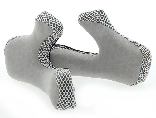 Suomy Jump Helmet Cheek Pads