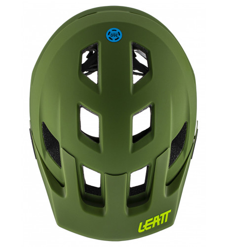 Leatt 1.0 V21.1 Mountain Bike Helmet