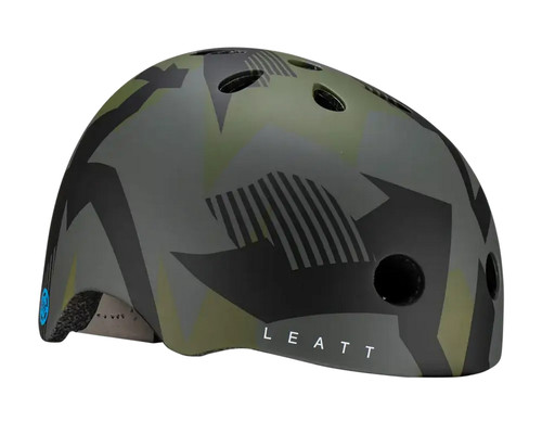 Leatt 1.0 Urban V22 MTB Mountain Bike Helmet
