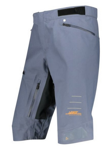 Leatt 5.0 All Mountain Mens MTB Bike Shorts