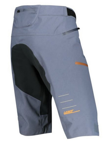 Leatt 5.0 All Mountain Mens MTB Bike Shorts