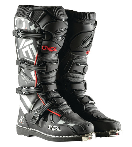 O'Neal Element Squadron Mens MX Offroad Boots