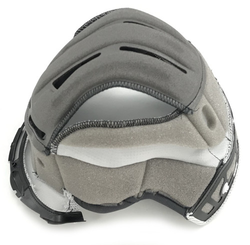 Shoei VFX-W Top Inner Liner Pad | Standard