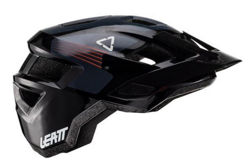 Leatt 1.0 V22 All Mountain Bike Youth Helmet
