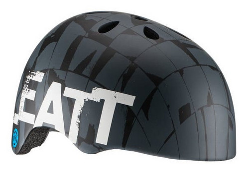 Leatt 1.0 Urban V22 Youth MTB Mountain Bike Helmet